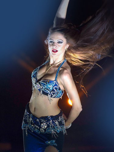 Belly Dance