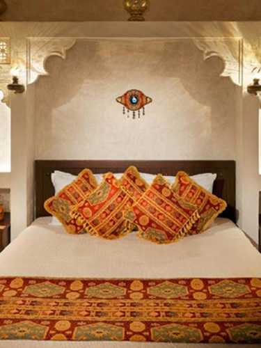 Desert Houses Premium Double Room