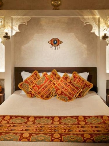 Luxurious Desert Houses