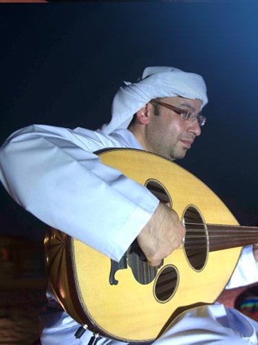 Oud Play