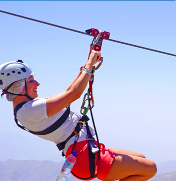 Jebel Jais Sky Tour