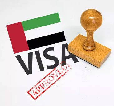 Dubai visa for gcc residents