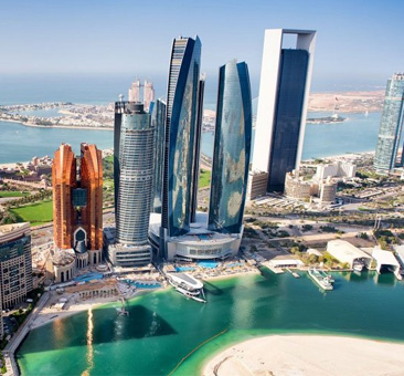 Breakdown of 3 months Dubai visa
