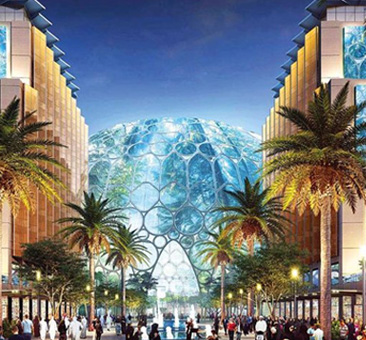 UAE 5 Year Visa - 2023