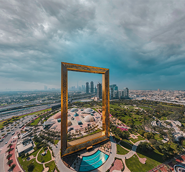 60 days UAE Visa