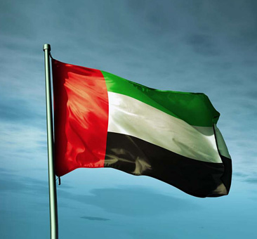 06 month UAE visa