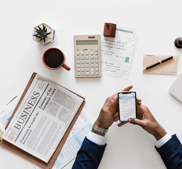 UAE Business Visa