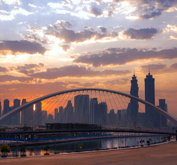 Dubai visa from South Africa