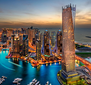 Easy UAE Visa