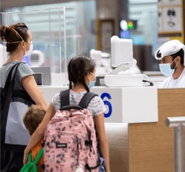 Dubai visa on arrival