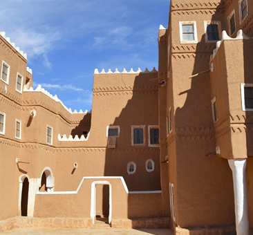 Saudi visa for GCC residents