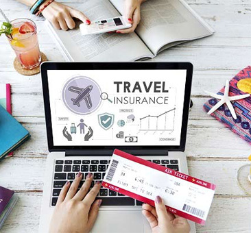 Travel Insurance to Dubai That Covers Covid 19