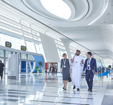 UAE Visa Terms