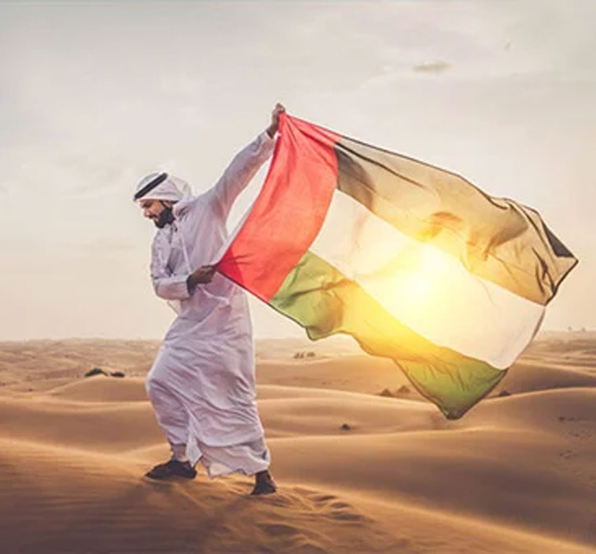 Easy UAE Visa