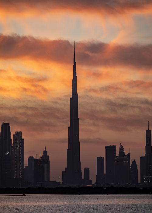 3 months dubai visa