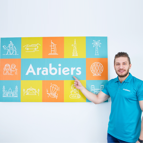 3 months dubai visa