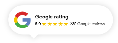 Google Rating