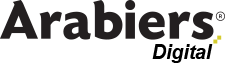 arabiers digital-logo
