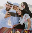 Liwa for Families: Kid-Friendly Activities in the Tour