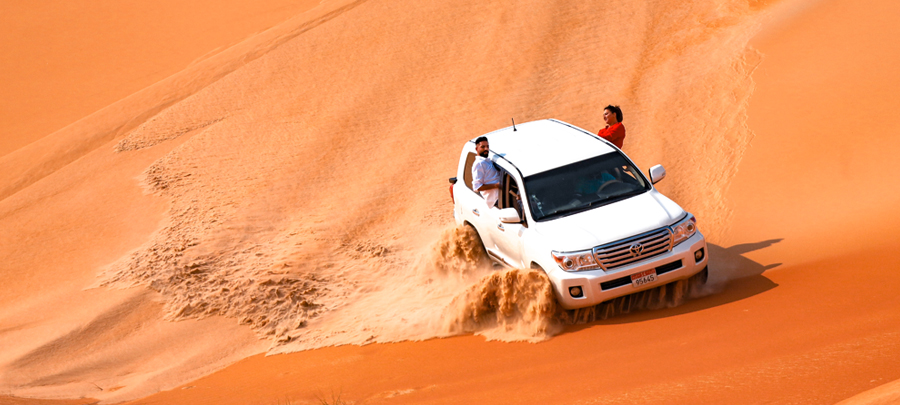 Desert Tour Abu Dhabi Price