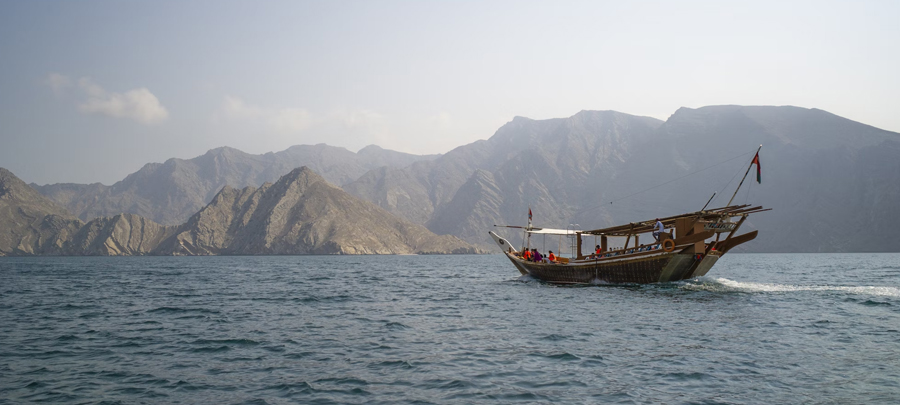 Best Things to do in Musandam