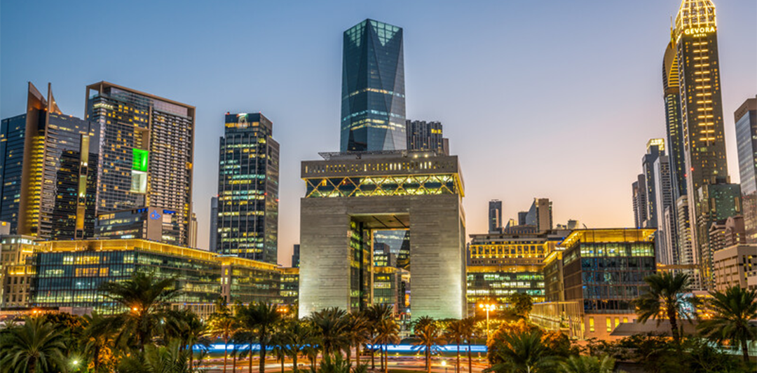 Visit Visa Holder Can Buy a Property in UAE