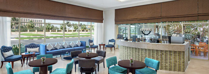 Doubletree by Hilton Ras Al Khaimah