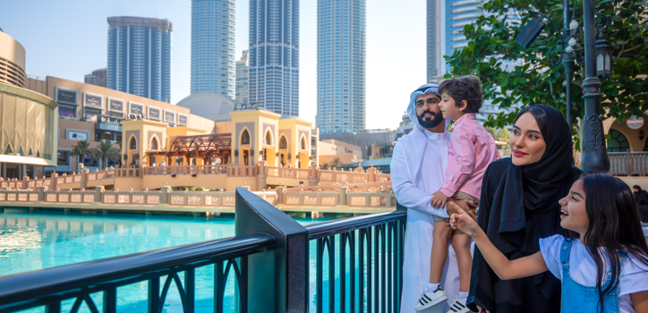 Dubai 3 months Visit Visa Price Guide - 2022 Rates