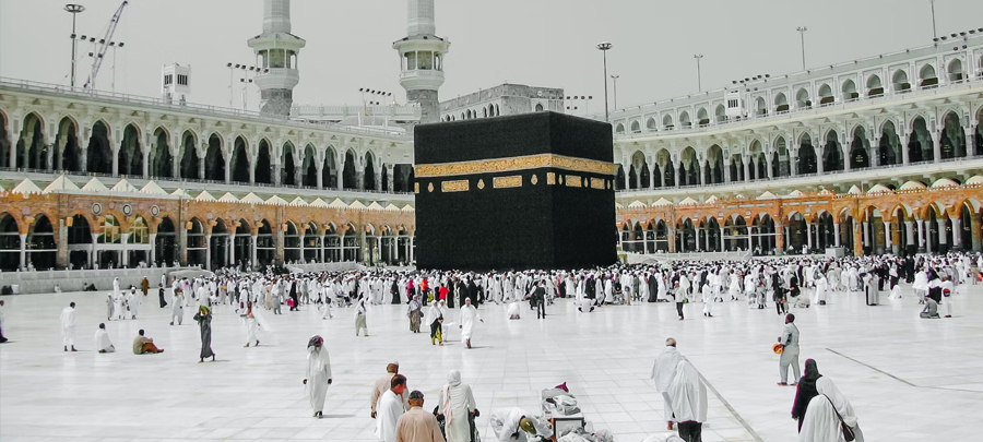 Dubai Tourist Visa Umrah Eligibility