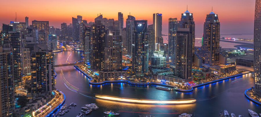 Dubai Tourist Visa Umrah Eligibility