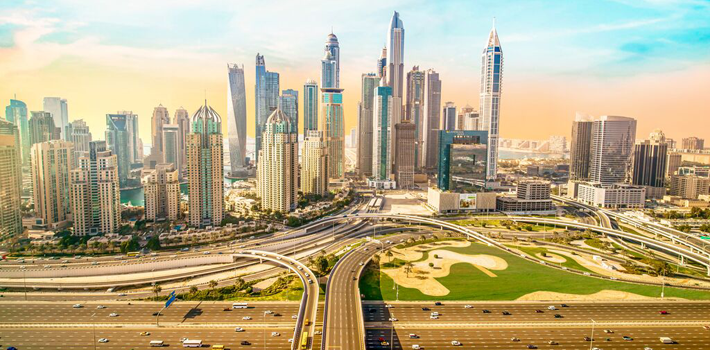 How Much is 30 Days Visit Visa for UAE Price?