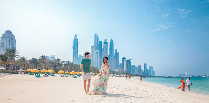 How to Convert Visit Visa to Residence Visa in UAE