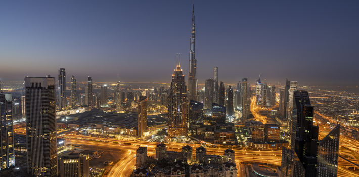 Is it Legal to work on Visit Visa in UAE?