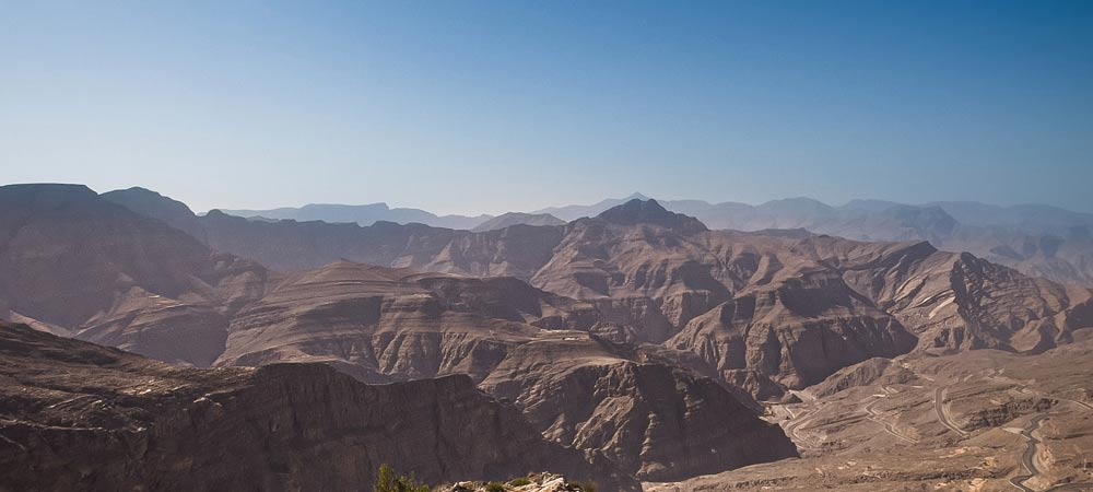 Khatt Mountains