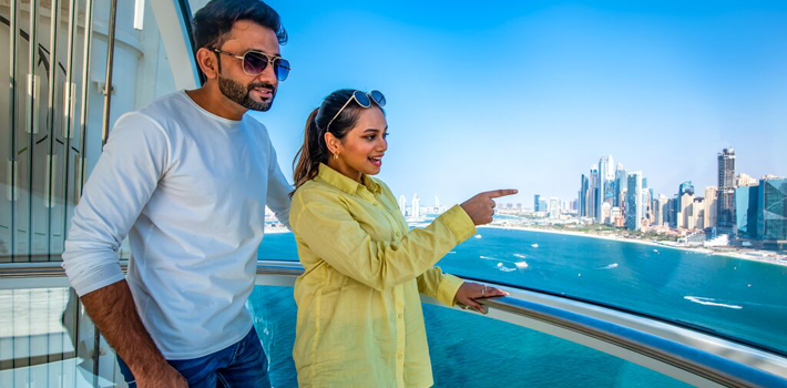 New Visit Visa Rules in UAE 