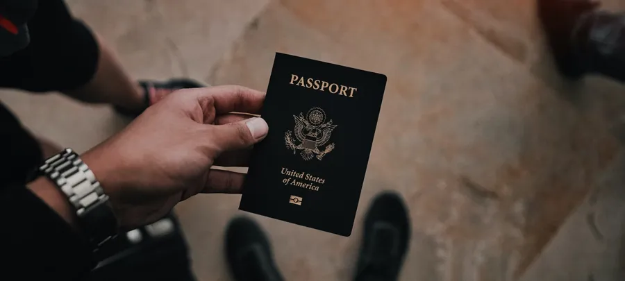 What to Do When Passport Expires While in Dubai as a Tourist?