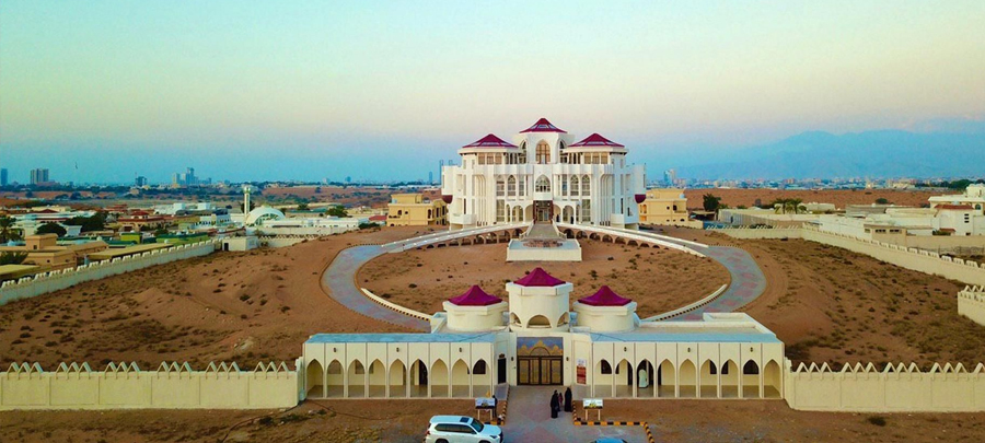 places to visit in Ras Al Khaimah