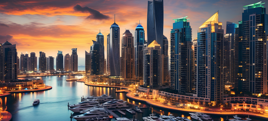 Rapid Dubai Visa Processing
