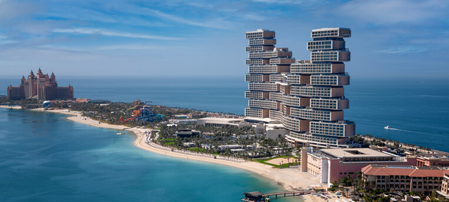 Dubai Tourist Visa Requirements