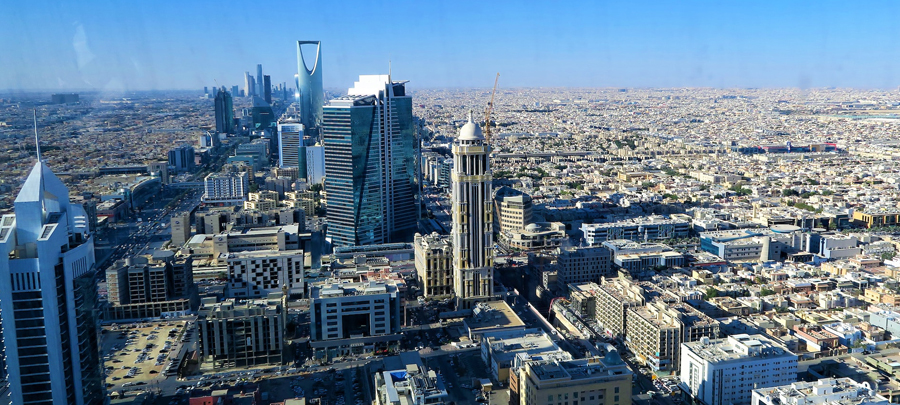 Saudi Visa for Indian UAE Residents