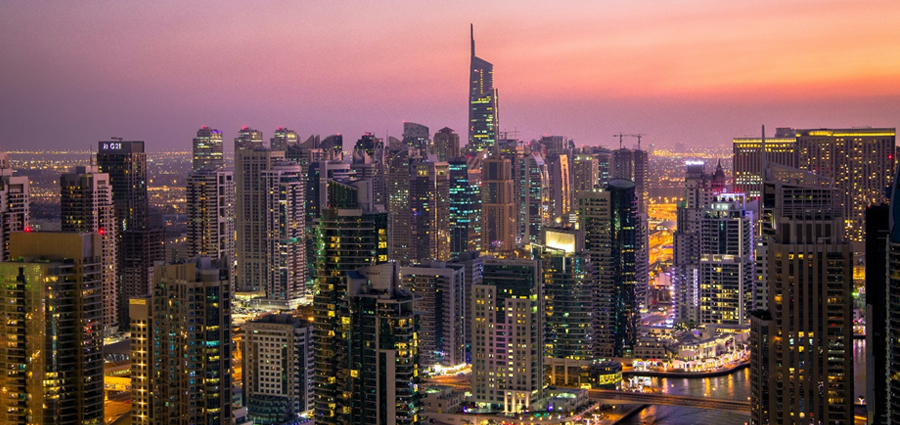Obtain a speedy visa and explore the magnificent Dubai city hassle-free
