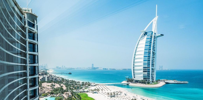 Visit Visa Holders in UAE