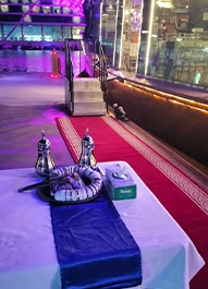 Dubai Creek Dinner Cruise sub images