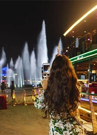 Dubai Water Canal Cruise sub images