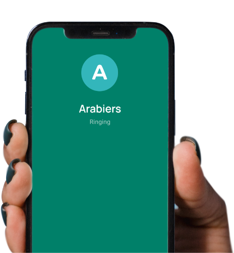 Whatapp your documents