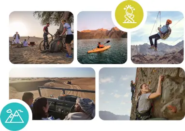 Adventure Activities image
