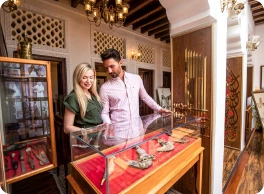 Heritage Sites and Museums in Dubai