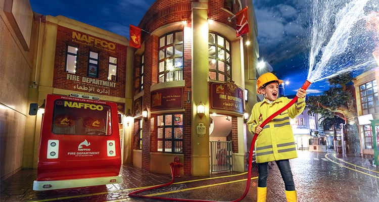 KidZania