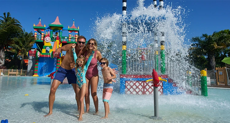 Legoland Waterpark