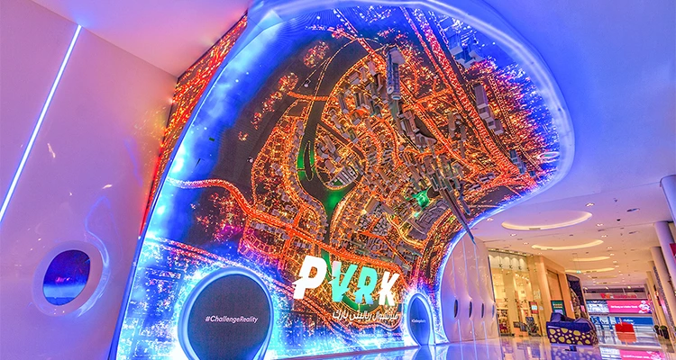 VR Park